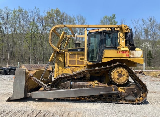 Image for May 9th Equipment Auction