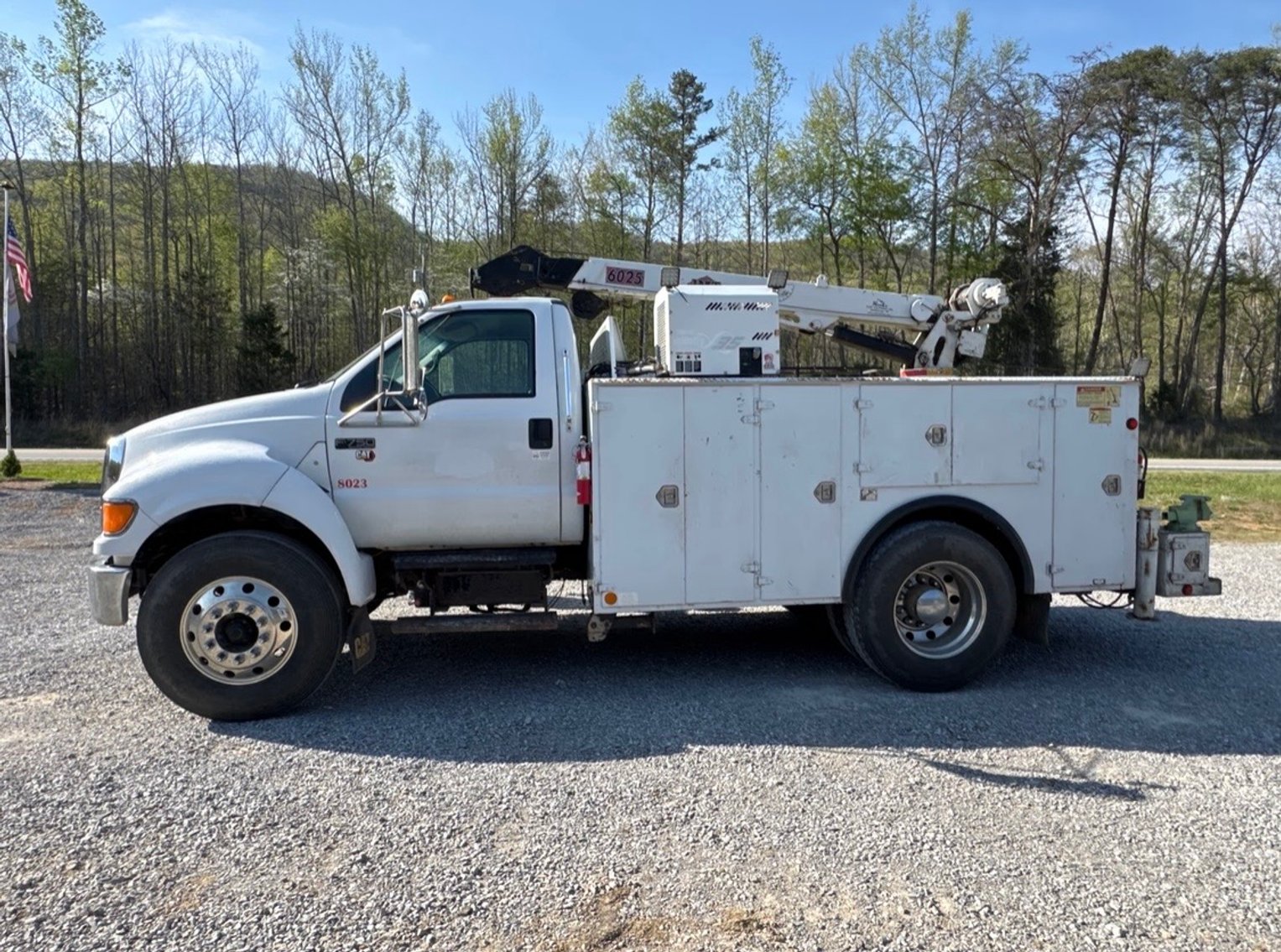 Image for May 9th Equipment Auction