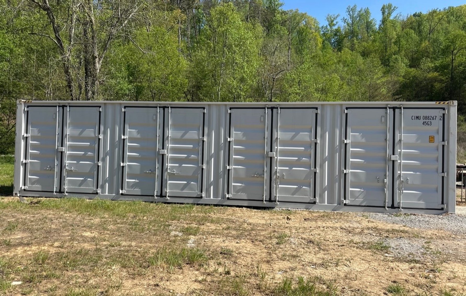 Image for May 9th Equipment Auction