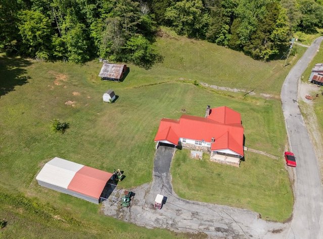 Image for 637 Miller Rd Pikeville, TN 37367