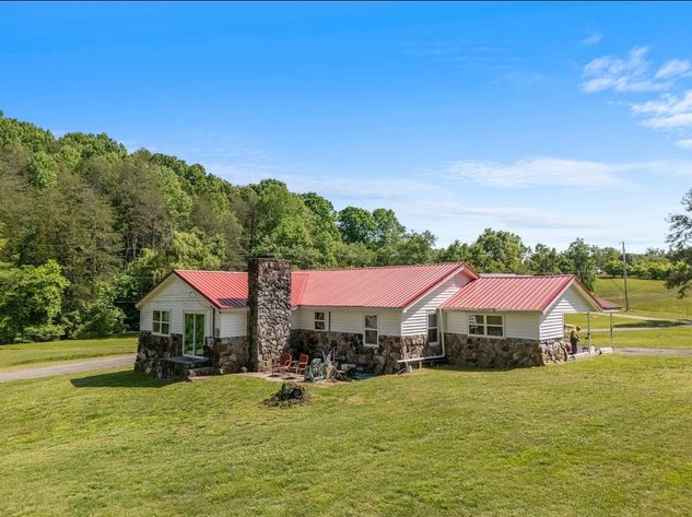 Image for 637 Miller Rd Pikeville, TN 37367