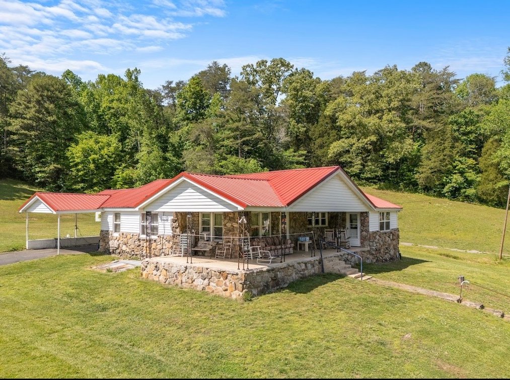 Image for 637 Miller Rd Pikeville, TN 37367