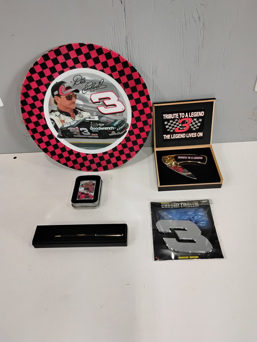 Image for Berry Collectibles