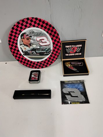 Image for Berry Collectibles