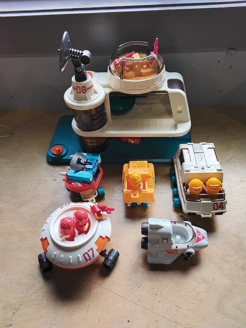 Image for Berry Collectibles