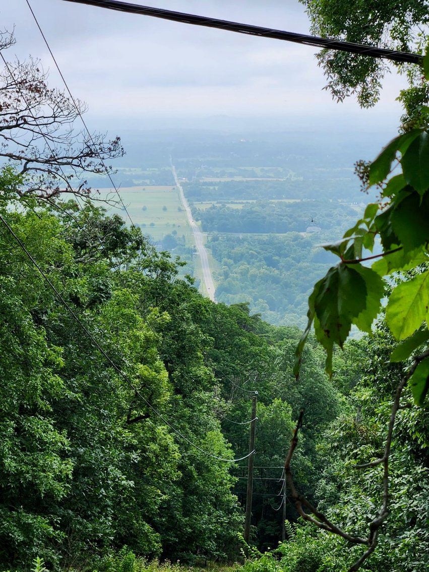 Image for 2 Lots Totaling 1.12 +/- Acres w/AMAZING Views on Top of Bull Run Mountain in Prince William County, VA--SELLING to the HIGHEST BIDDER via ONLINE ONLY BIDDING!!