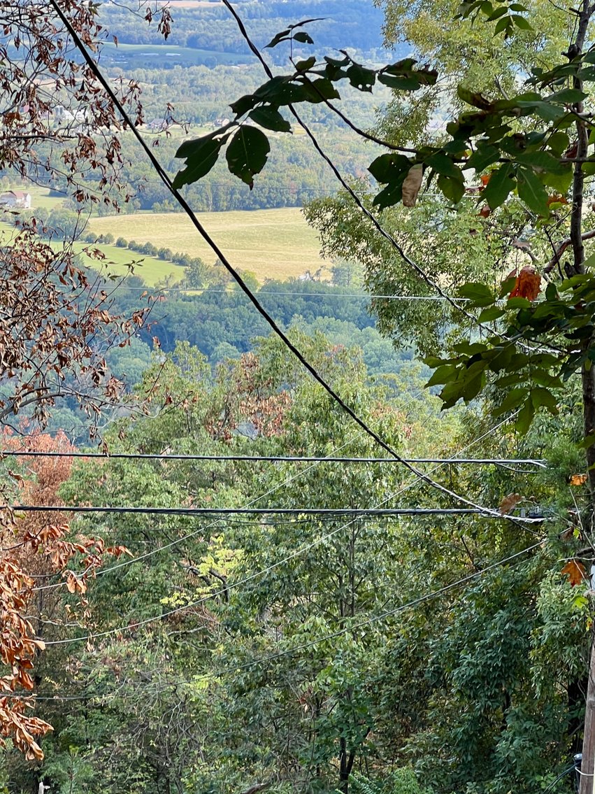 Image for 2 Lots Totaling 1.12 +/- Acres w/AMAZING Views on Top of Bull Run Mountain in Prince William County, VA--SELLING to the HIGHEST BIDDER via ONLINE ONLY BIDDING!!