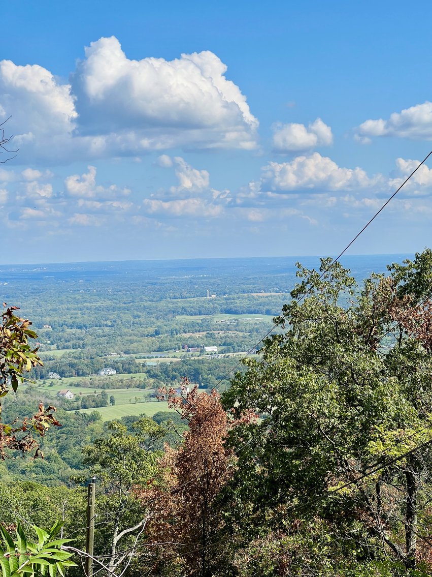 Image for 2 Lots Totaling 1.12 +/- Acres w/AMAZING Views on Top of Bull Run Mountain in Prince William County, VA--SELLING to the HIGHEST BIDDER via ONLINE ONLY BIDDING!!