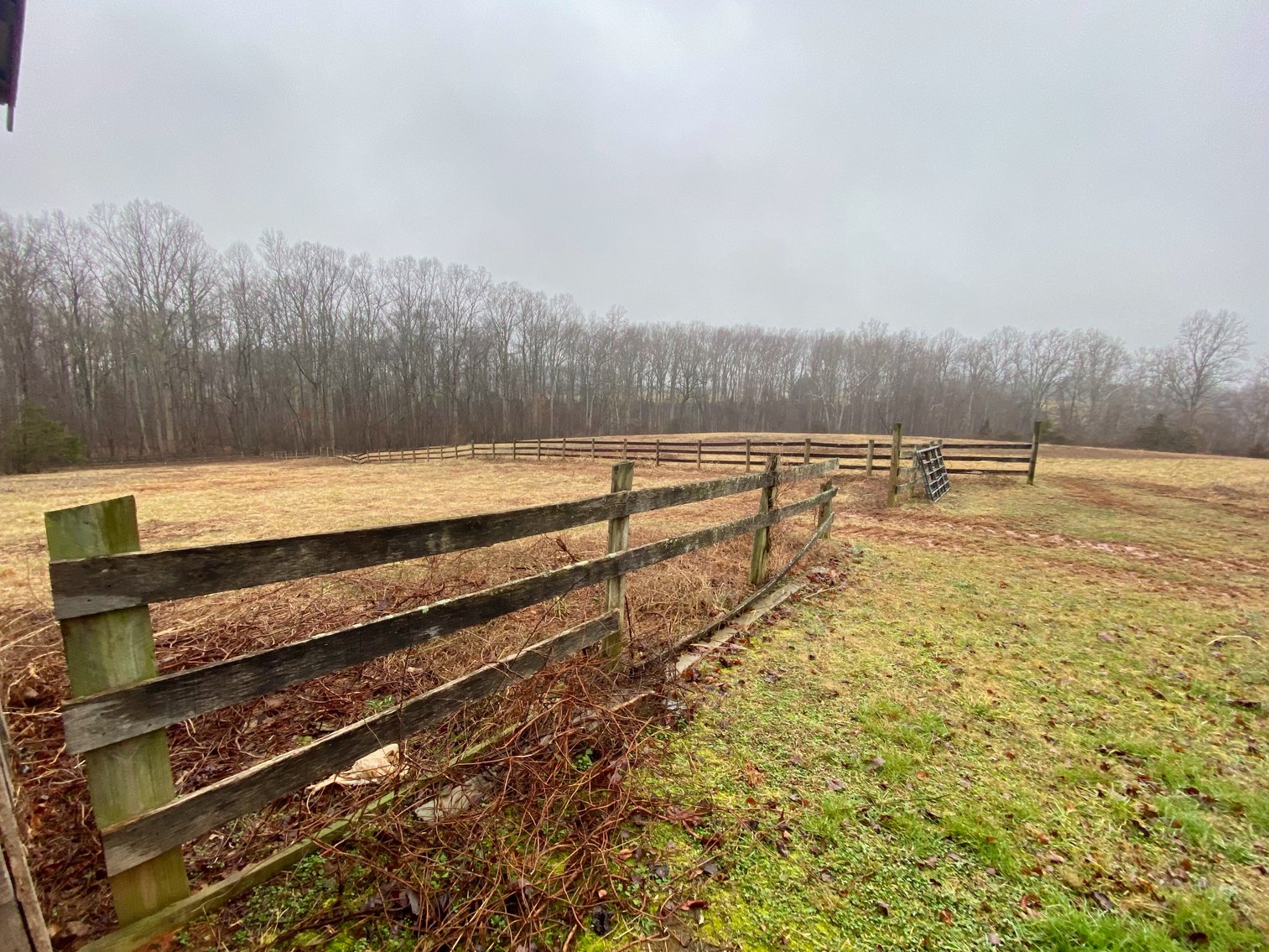 Image for 5 BR/2.5 BA Home w/Walk-Out Basement & Barn on 7.71 +/- Acres in Spotsylvania County Only Minutes from Lake Anna