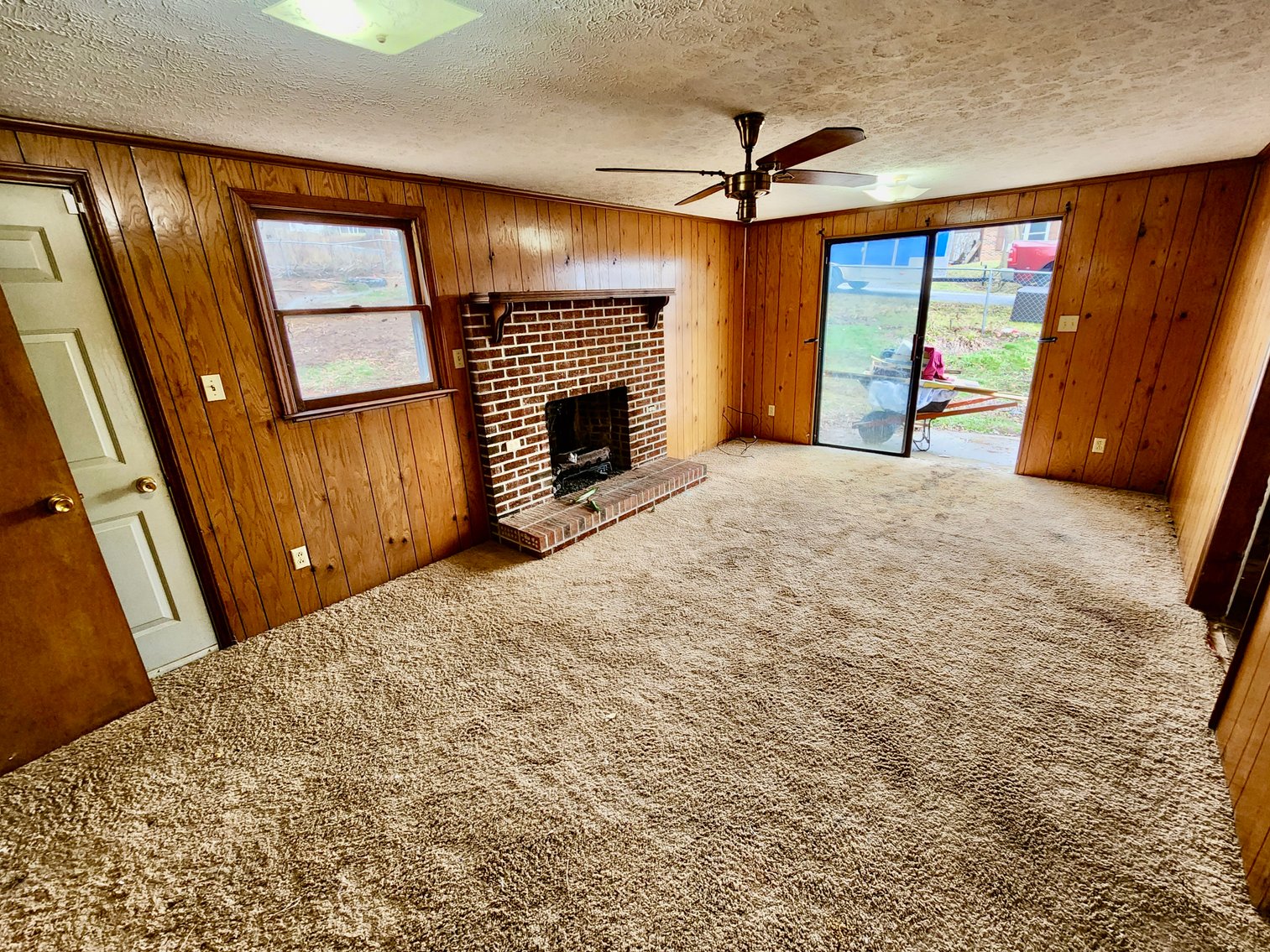 Image for 3 BR/1.5 BA Home w/Basement on .50 +/- Acres in Bland, VA--SELLING to the HIGHEST BIDDER via ONLINE ONLY BIDDING!!
