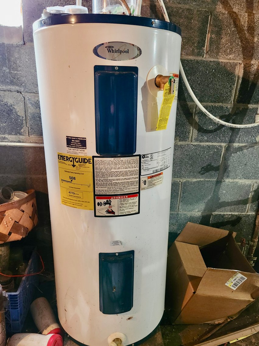 Image for 3 BR/1.5 BA Home w/Basement on .50 +/- Acres in Bland, VA--SELLING to the HIGHEST BIDDER via ONLINE ONLY BIDDING!!