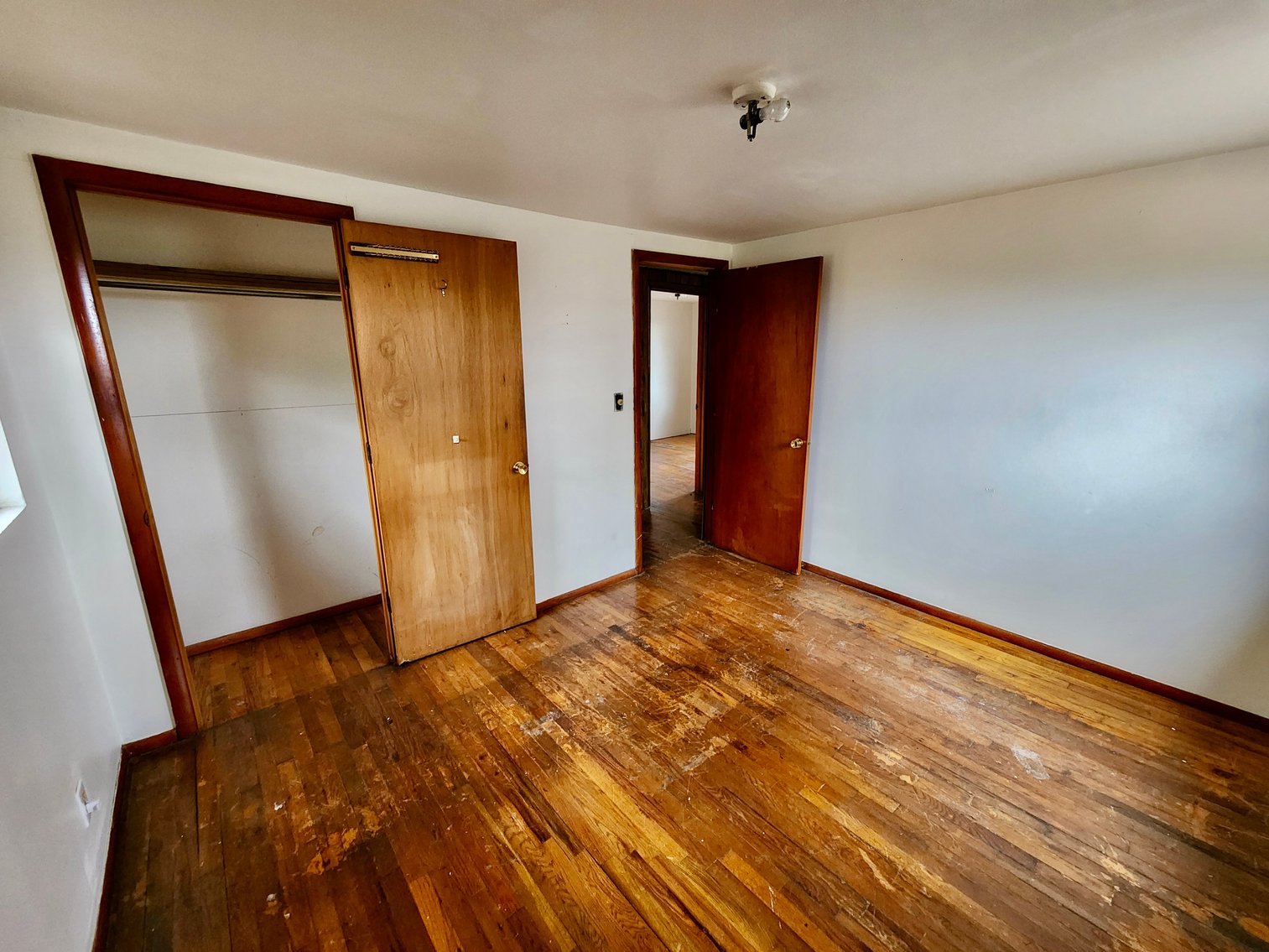 Image for 3 BR/1.5 BA Home w/Basement on .50 +/- Acres in Bland, VA--SELLING to the HIGHEST BIDDER via ONLINE ONLY BIDDING!!