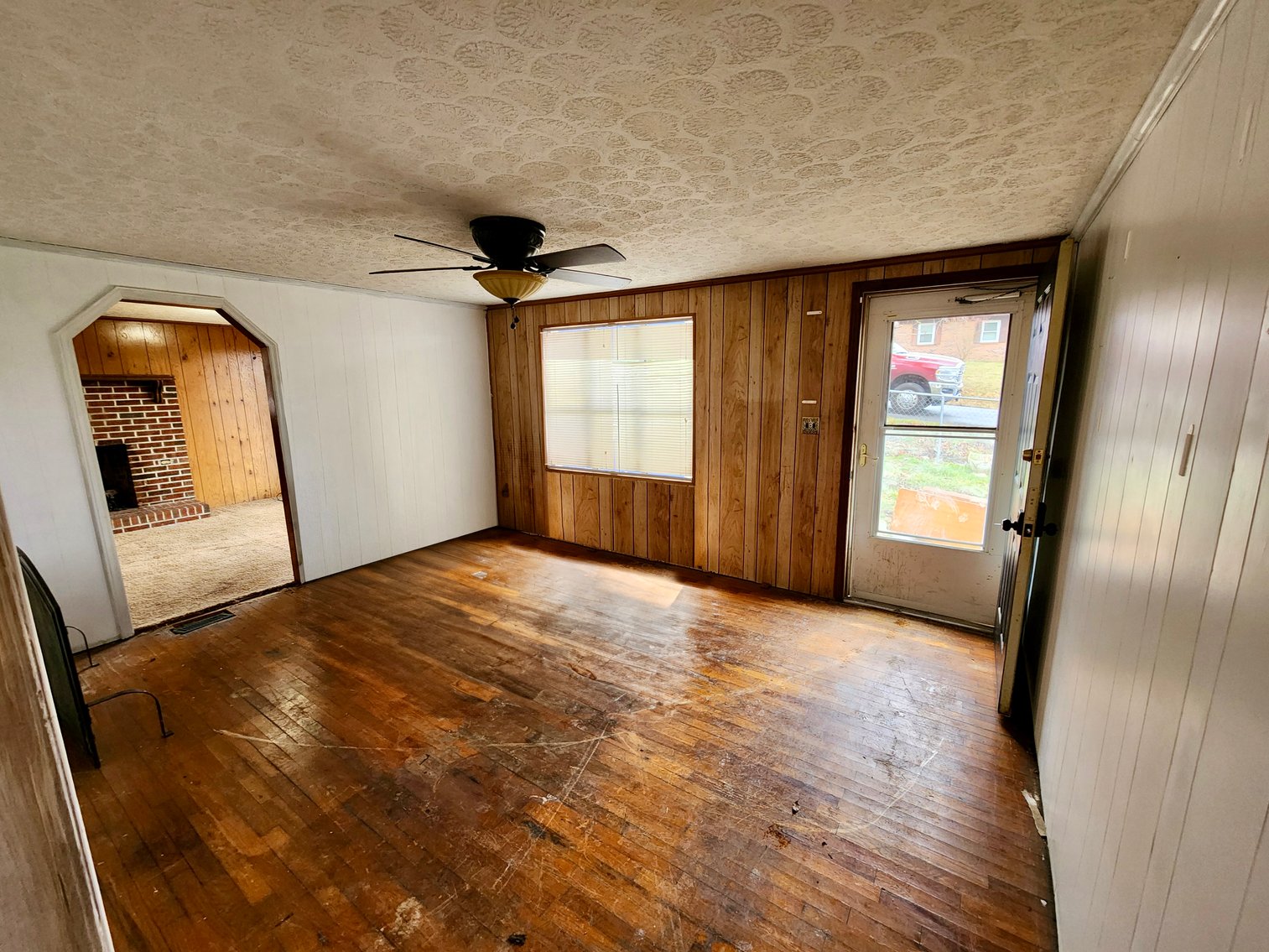 Image for 3 BR/1.5 BA Home w/Basement on .50 +/- Acres in Bland, VA--SELLING to the HIGHEST BIDDER via ONLINE ONLY BIDDING!!