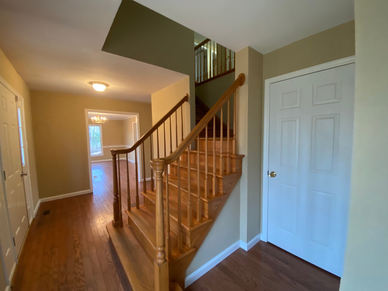 Image for 5 BR/2.5 BA Home w/Walk-Out Basement & Barn on 7.71 +/- Acres in Spotsylvania County Only Minutes from Lake Anna