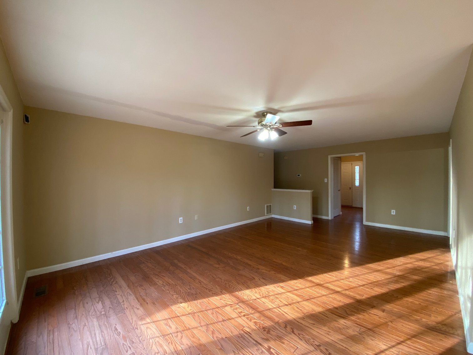 Image for 5 BR/2.5 BA Home w/Walk-Out Basement & Barn on 7.71 +/- Acres in Spotsylvania County Only Minutes from Lake Anna