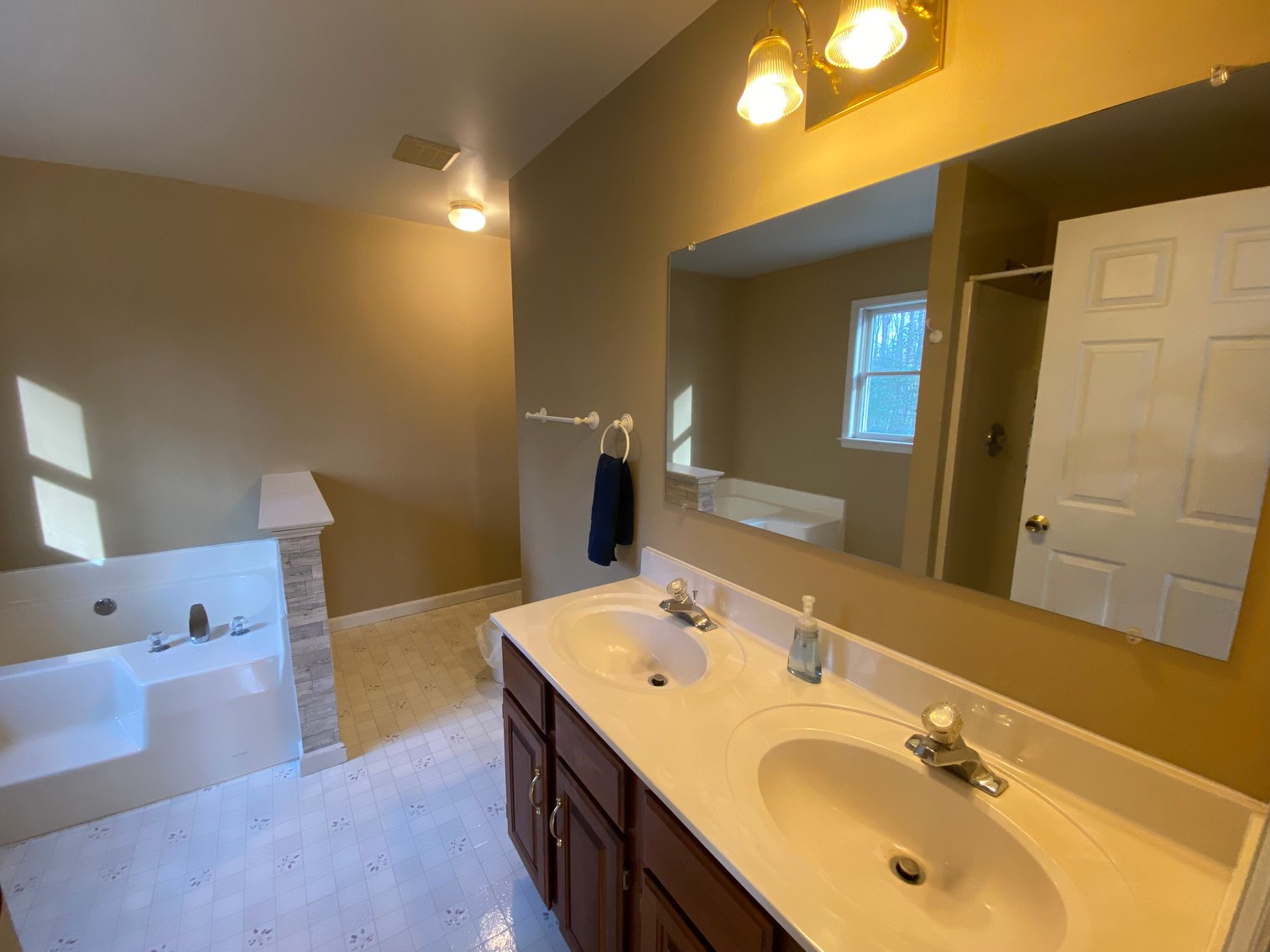 Image for 5 BR/2.5 BA Home w/Walk-Out Basement & Barn on 7.71 +/- Acres in Spotsylvania County Only Minutes from Lake Anna