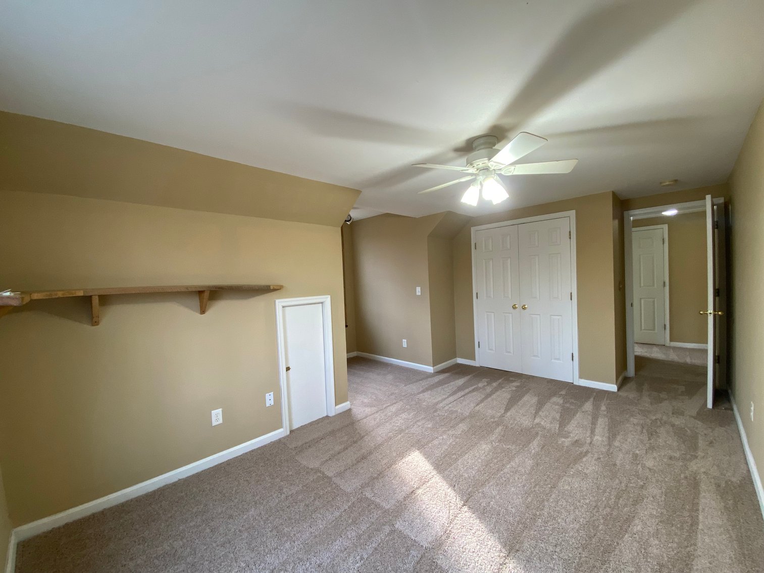 Image for 5 BR/2.5 BA Home w/Walk-Out Basement & Barn on 7.71 +/- Acres in Spotsylvania County Only Minutes from Lake Anna