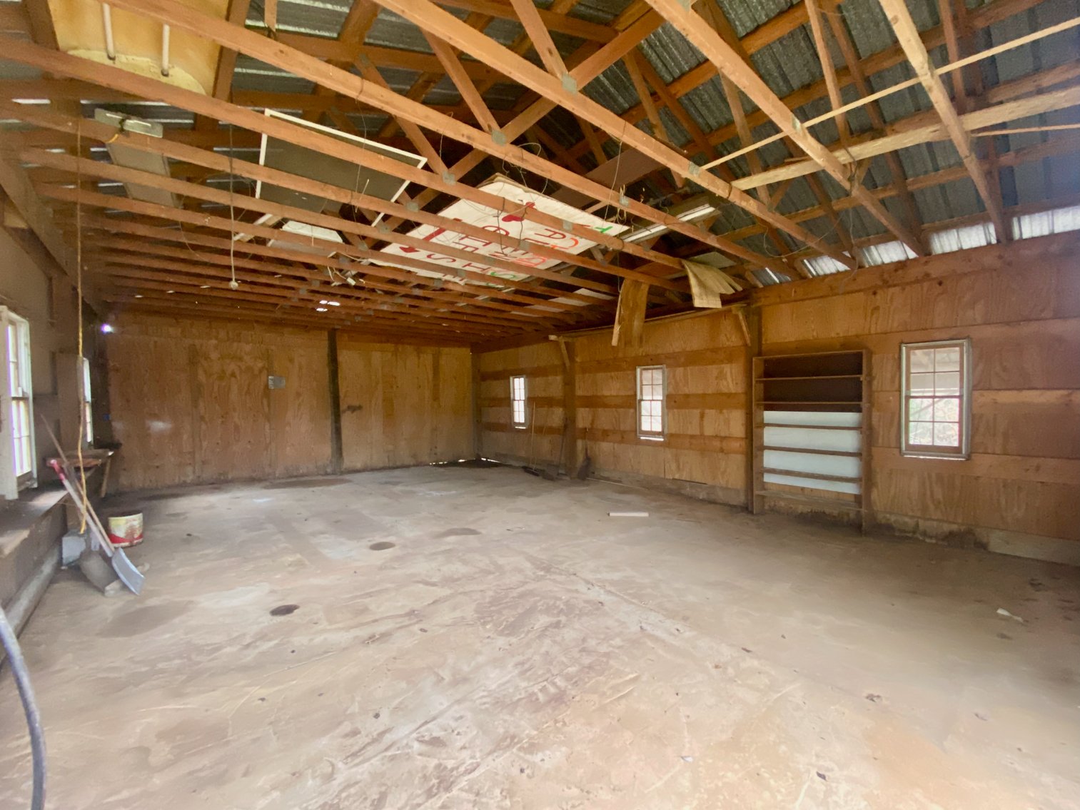 Image for 3 BR/2.5 BA Brick Home w/Walk-Out Lower Level & Detached Shop on 1.7 +/- Acres Minutes From Downtown Culpeper, VA--SELLING to the HIGHEST BIDDER!!