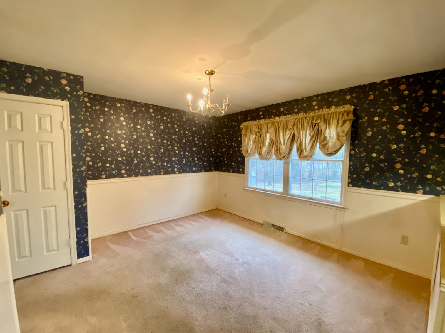 Image for 3 BR/2.5 BA Brick Home w/Walk-Out Lower Level & Detached Shop on 1.7 +/- Acres Minutes From Downtown Culpeper, VA--SELLING to the HIGHEST BIDDER!!