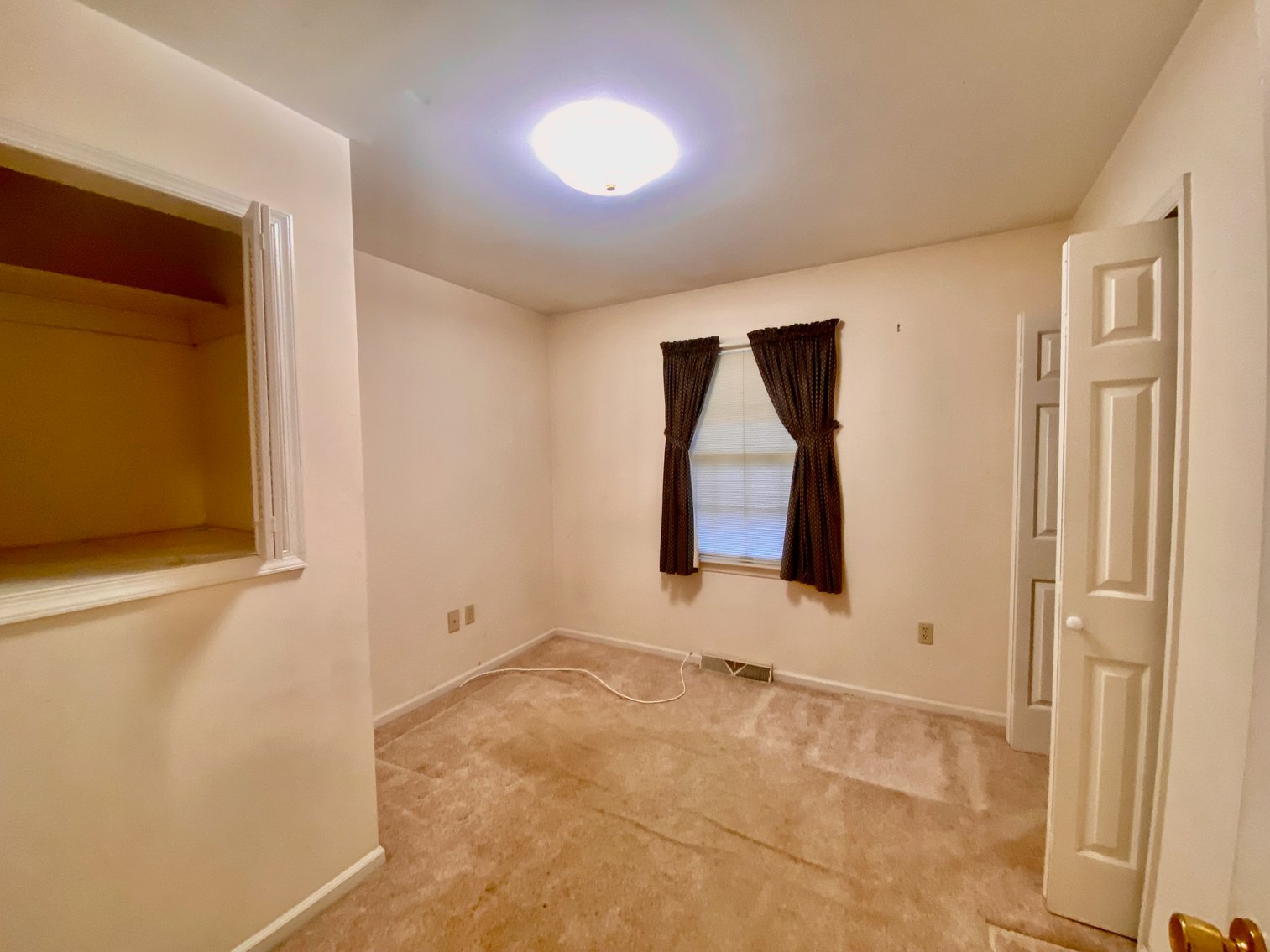 Image for 3 BR/2.5 BA Brick Home w/Walk-Out Lower Level & Detached Shop on 1.7 +/- Acres Minutes From Downtown Culpeper, VA--SELLING to the HIGHEST BIDDER!!
