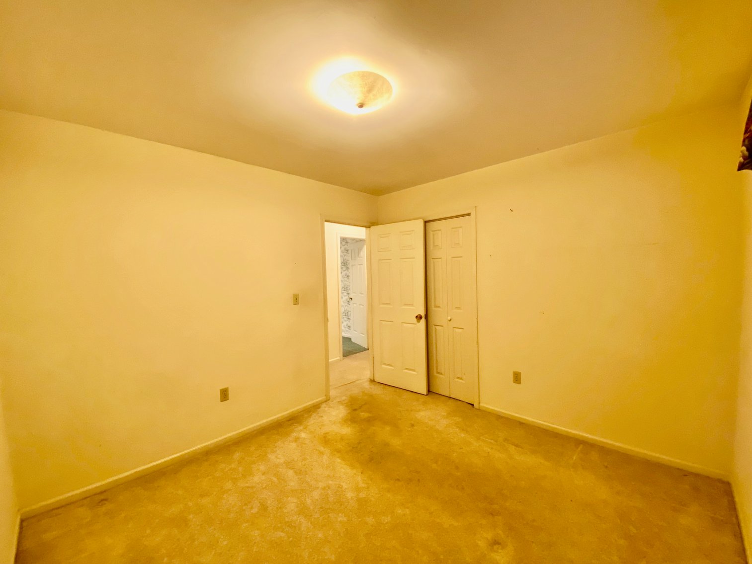 Image for 3 BR/2.5 BA Brick Home w/Walk-Out Lower Level & Detached Shop on 1.7 +/- Acres Minutes From Downtown Culpeper, VA--SELLING to the HIGHEST BIDDER!!