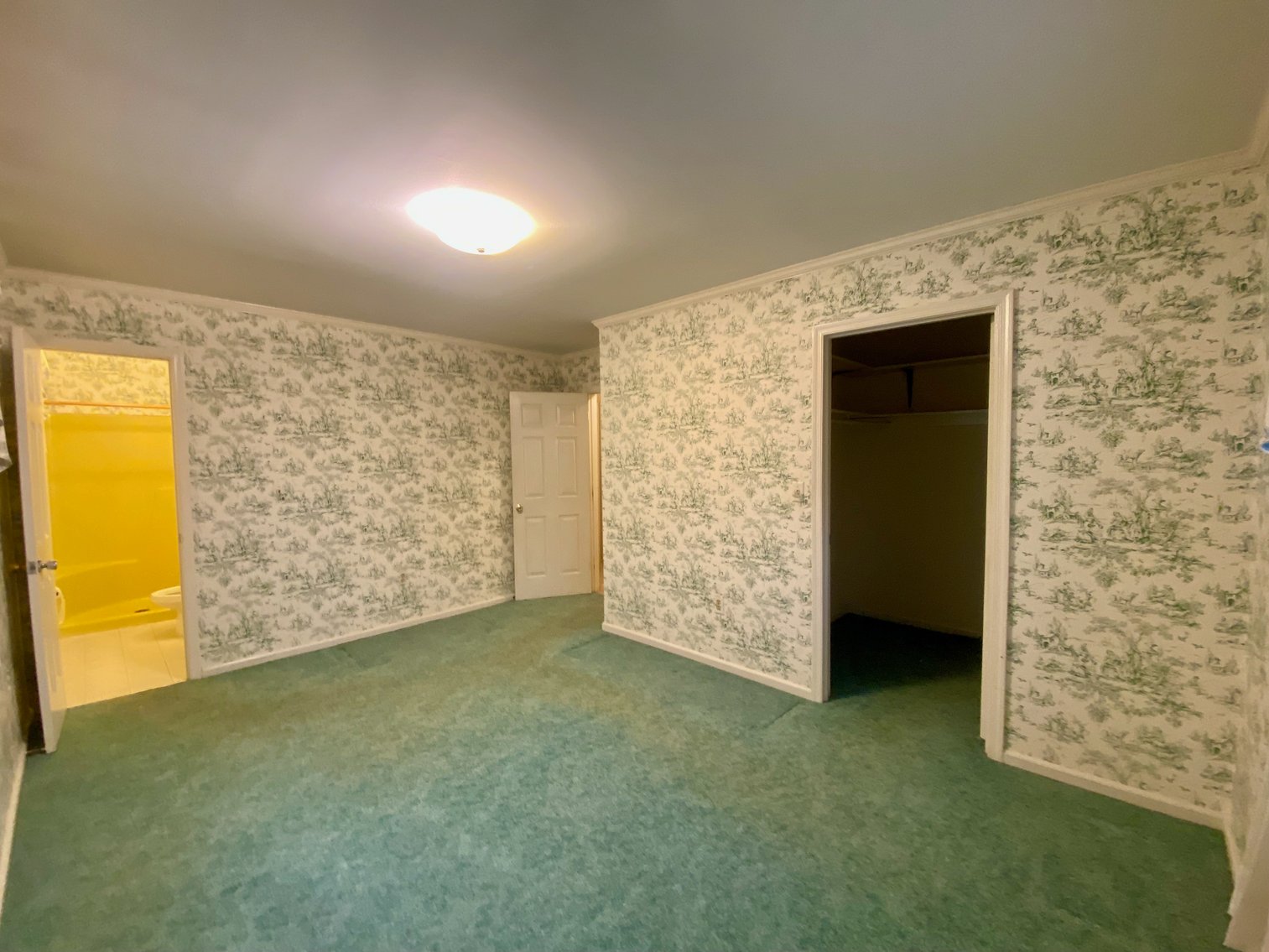 Image for 3 BR/2.5 BA Brick Home w/Walk-Out Lower Level & Detached Shop on 1.7 +/- Acres Minutes From Downtown Culpeper, VA--SELLING to the HIGHEST BIDDER!!