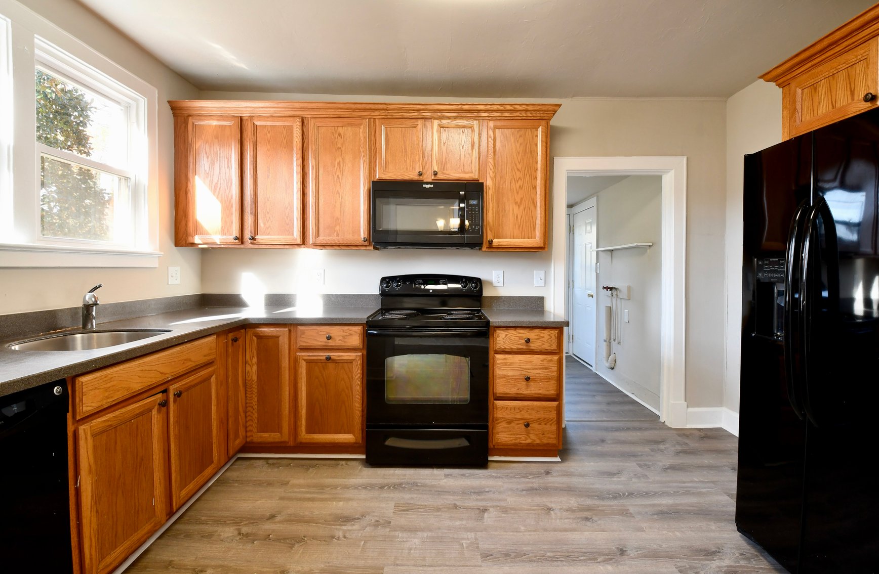 Image for 4 BR & 3 BR Income Producing Homes on 1.14 +/- Acres Being Offered Together For One Price in Orange County, VA--ONLINE ONLY BIDDING!!