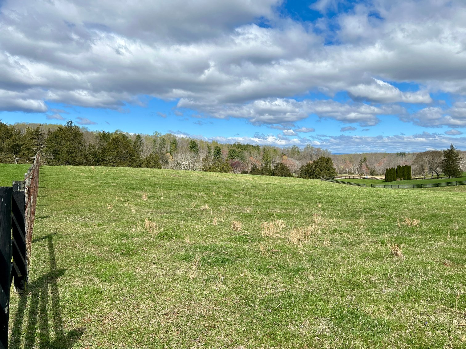 Image for 6.5 +/- Acre Parcel w/360' +/- of Road Frontage & Mountain Views in Culpeper County, VA--SELLING to the HIGHEST BIDDER!!