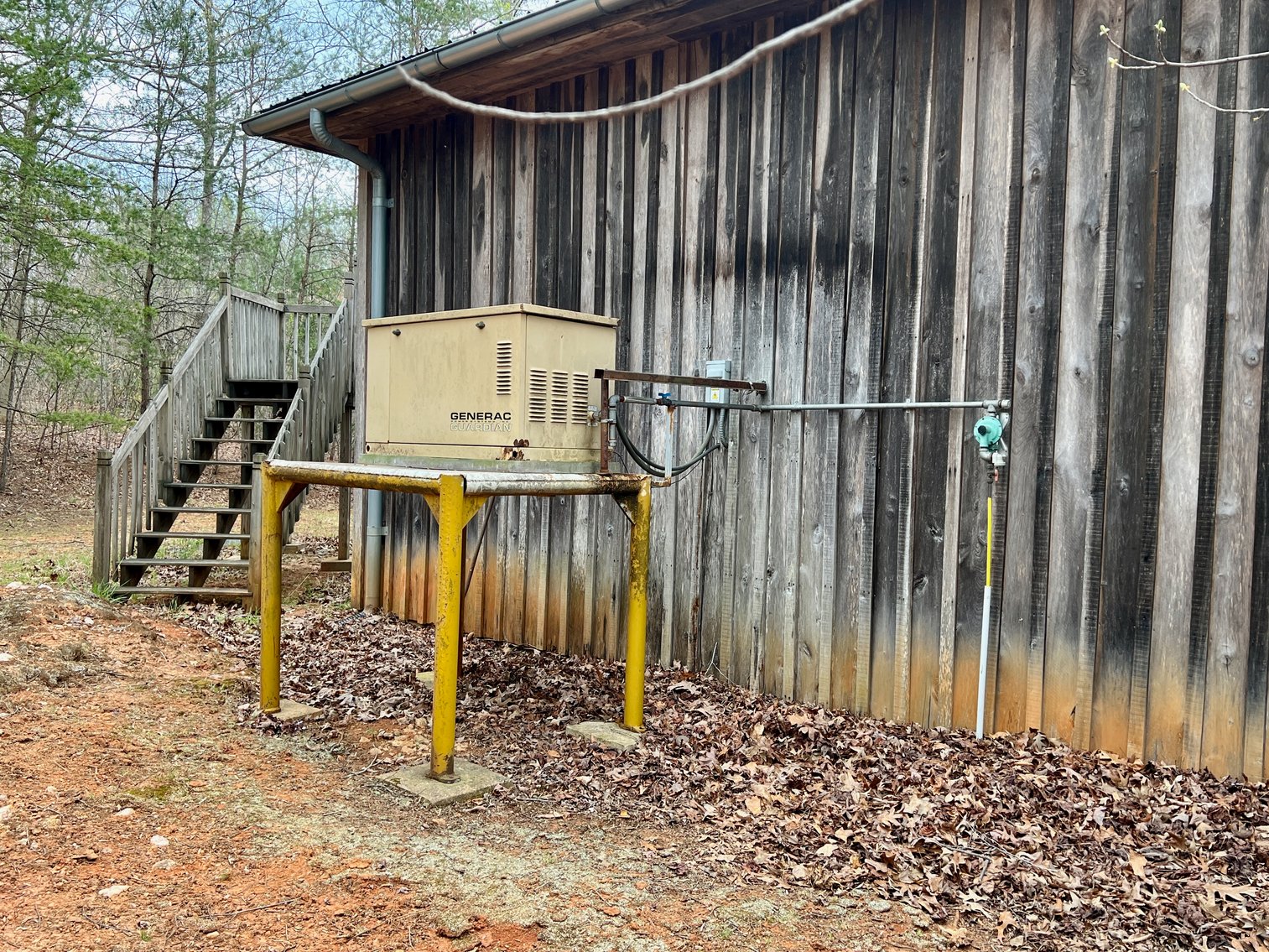 Image for 10.43 +/- Aces w/Large Barn & Well in Greene County, VA--SELLING to the HIGHEST BIDDER via ONLINE ONLY BIDDING!!