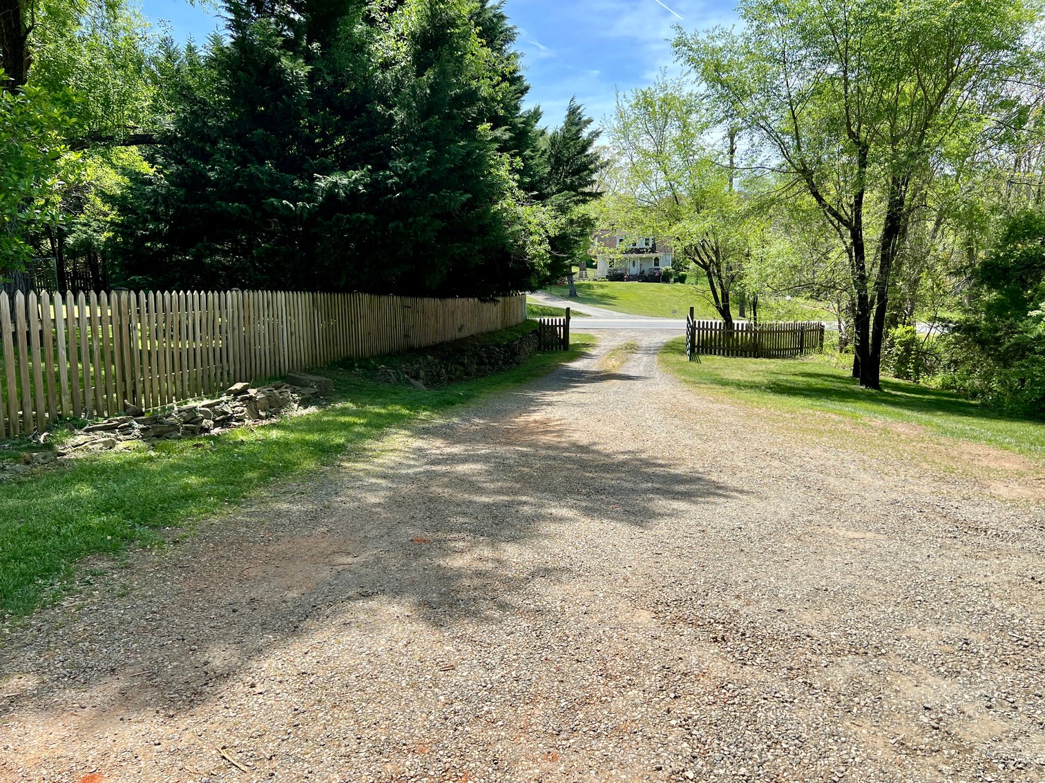 Image for 3 BR/1 BA Home w/Garage/Shop on 7 +/- Acres in Madison County, VA