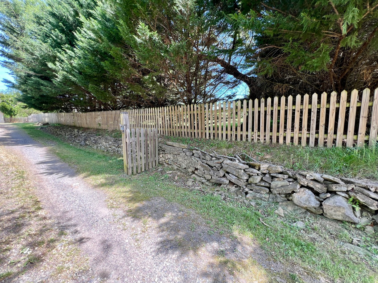 Image for 3 BR/1 BA Home w/Garage/Shop on 7 +/- Acres in Madison County, VA