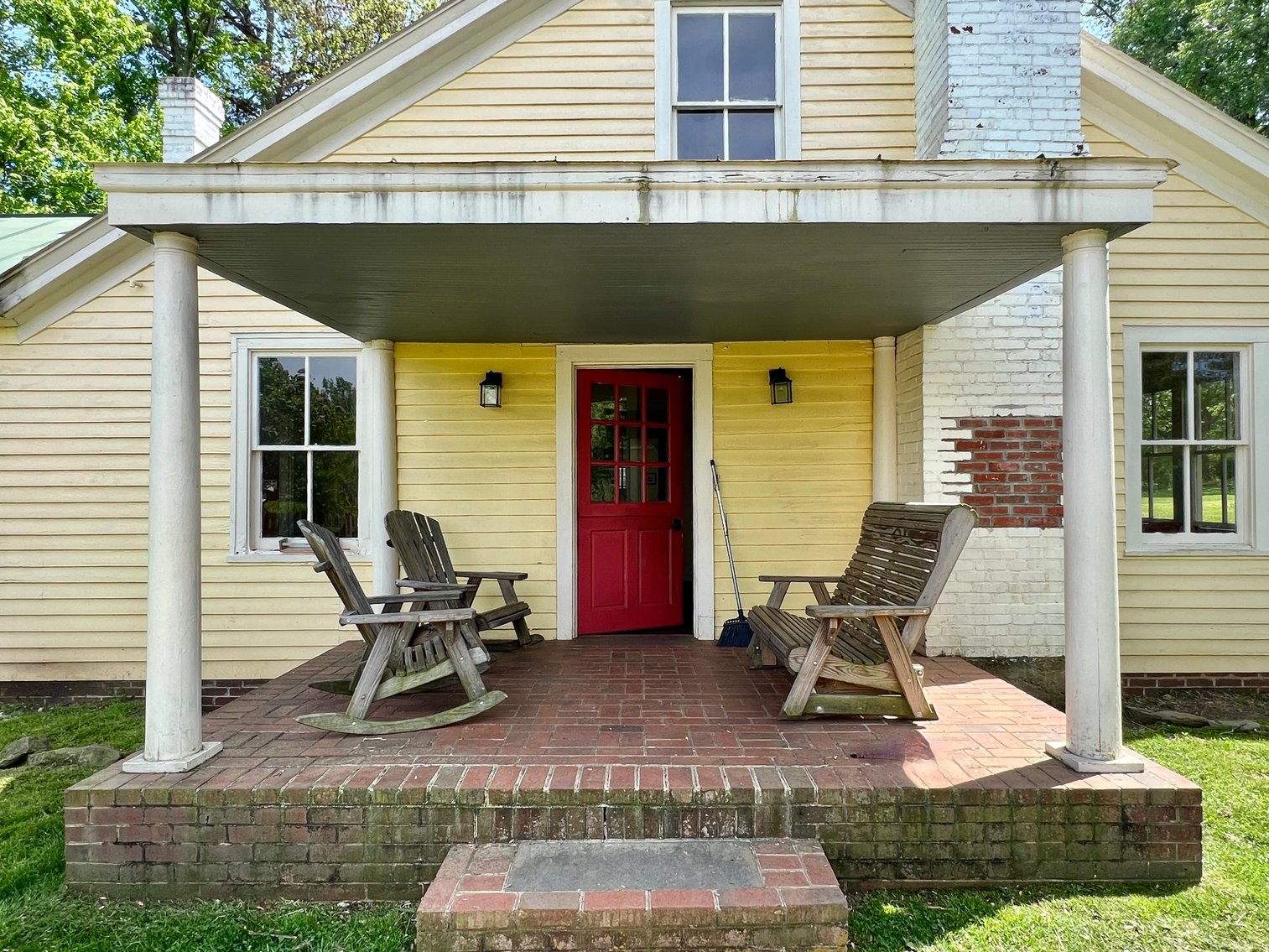 Image for 3 BR/1 BA Home w/Garage/Shop on 7 +/- Acres in Madison County, VA