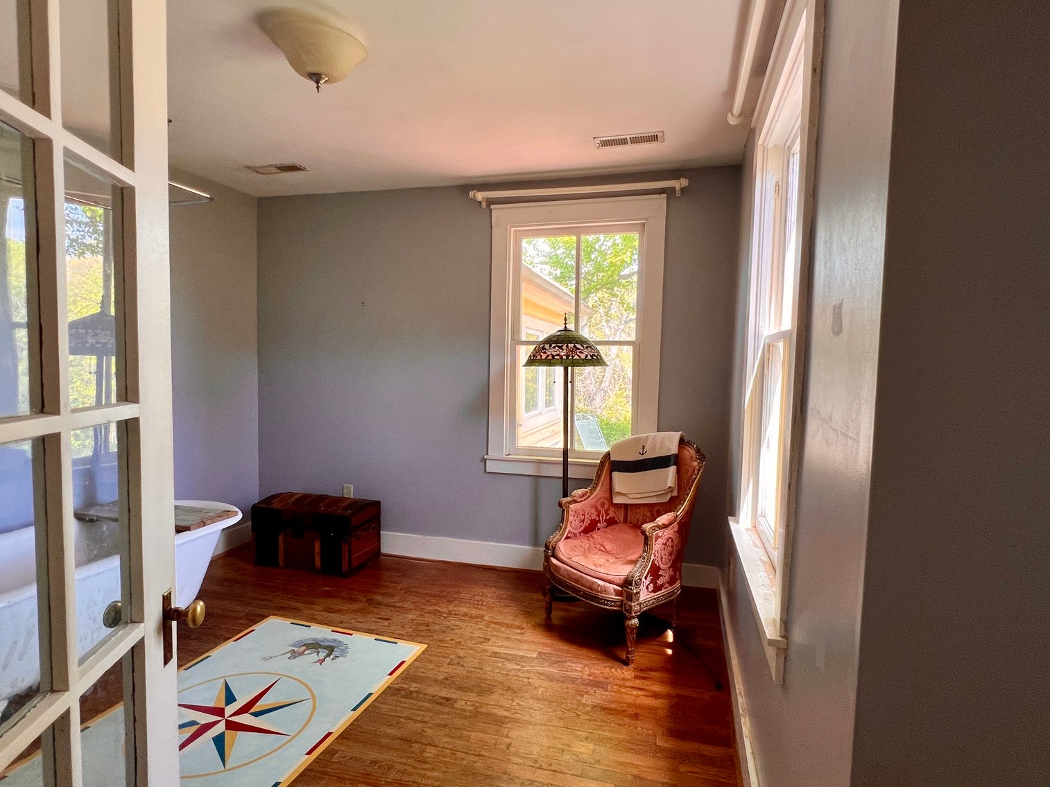 Image for 3 BR/1 BA Home w/Garage/Shop on 7 +/- Acres in Madison County, VA