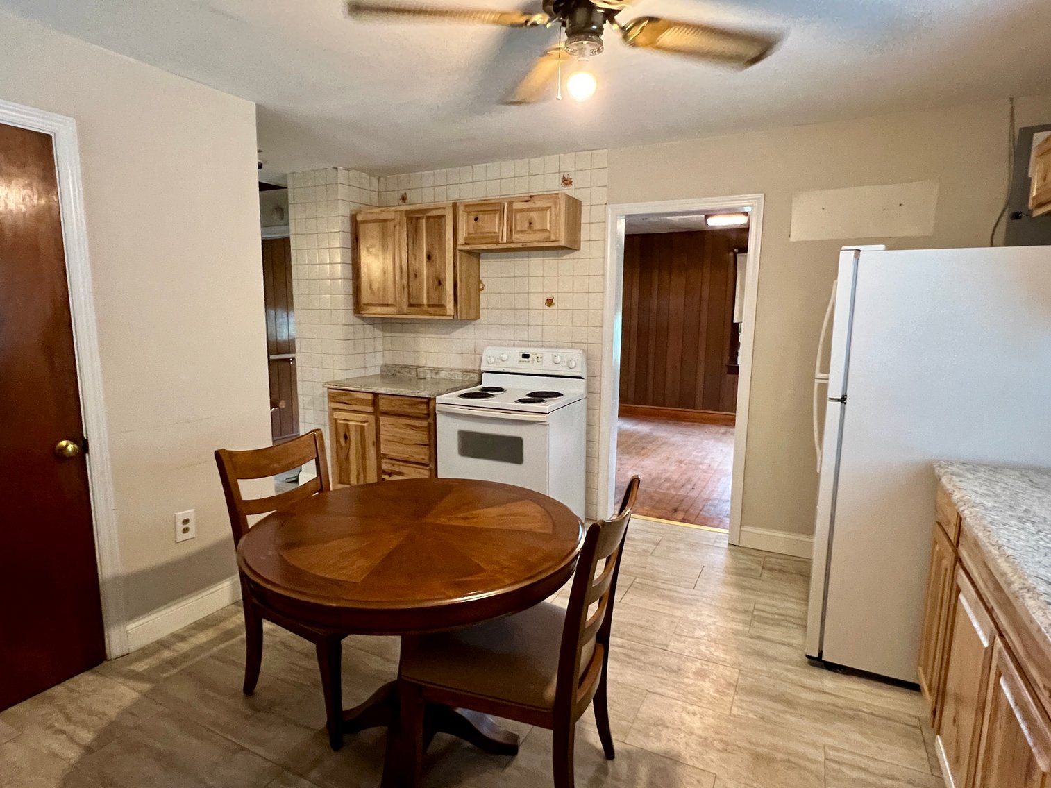 Image for 2 BR/1 BA Home on 2 +/- Acres w/Scenic Mountain Views in Culpeper County, VA--SELLING to the HIGHEST BIDDER!!