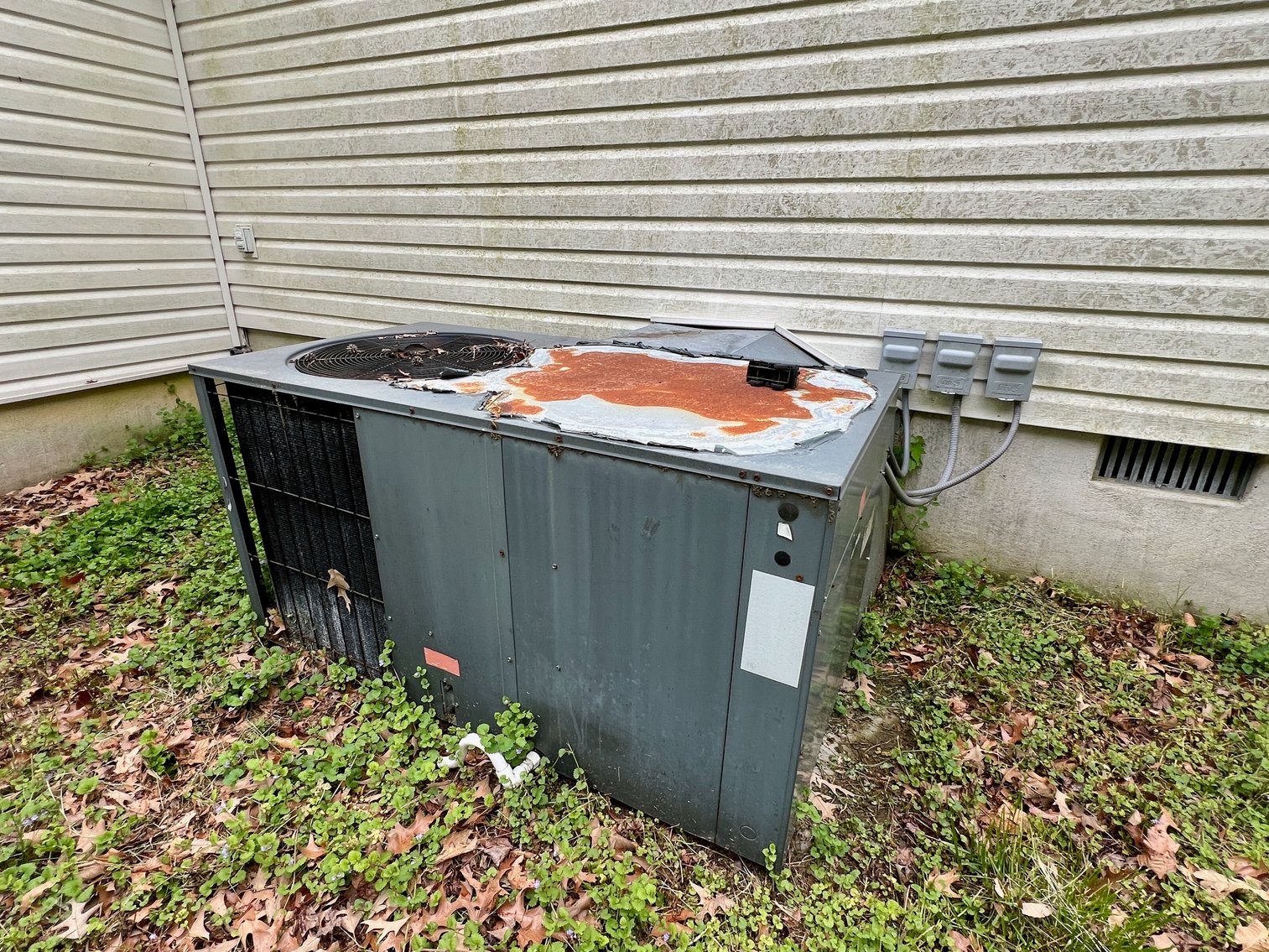 Image for 3 BR/2 BA Mobile Home on .28 +/- Acre Lot in Colonial Beach, VA...Only 1/2 Mile From the Water--SELLING to the HIGHEST BIDDER via ONLINE ONLY BIDDING!!