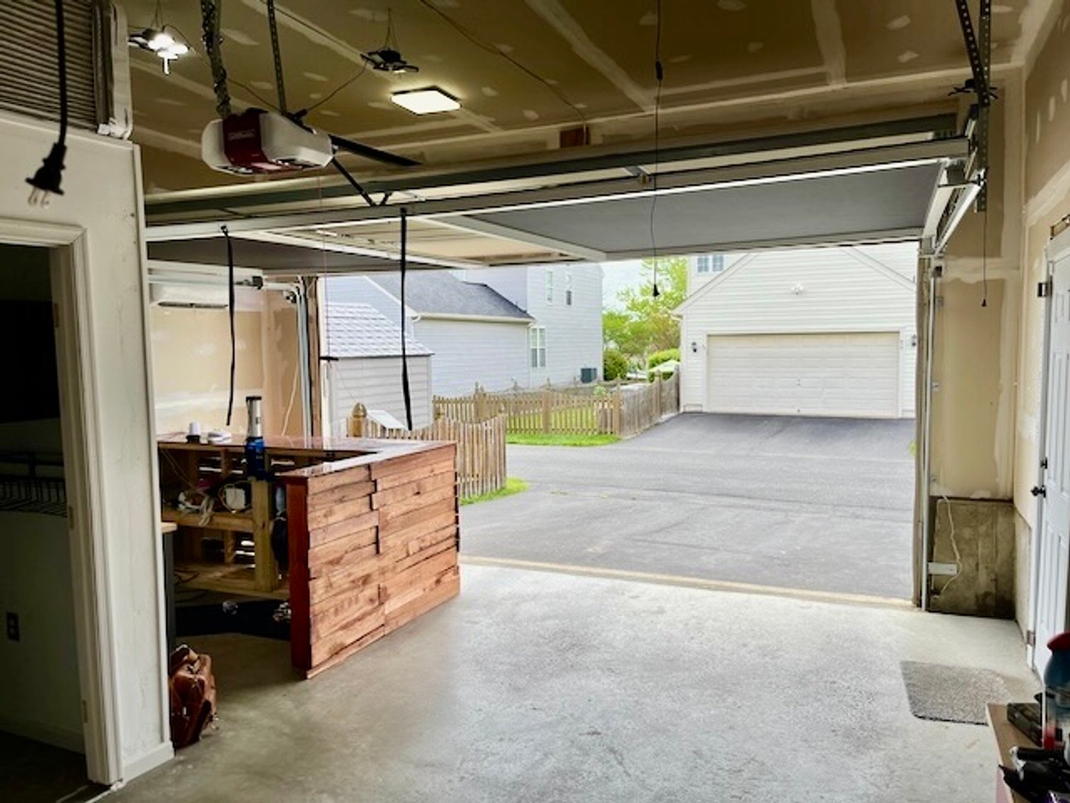 Image for 3 BR/3.5 BA Home w/Basement & Attached Garage w/Workshop in the Town of Lovettsville--Loudoun County, VA