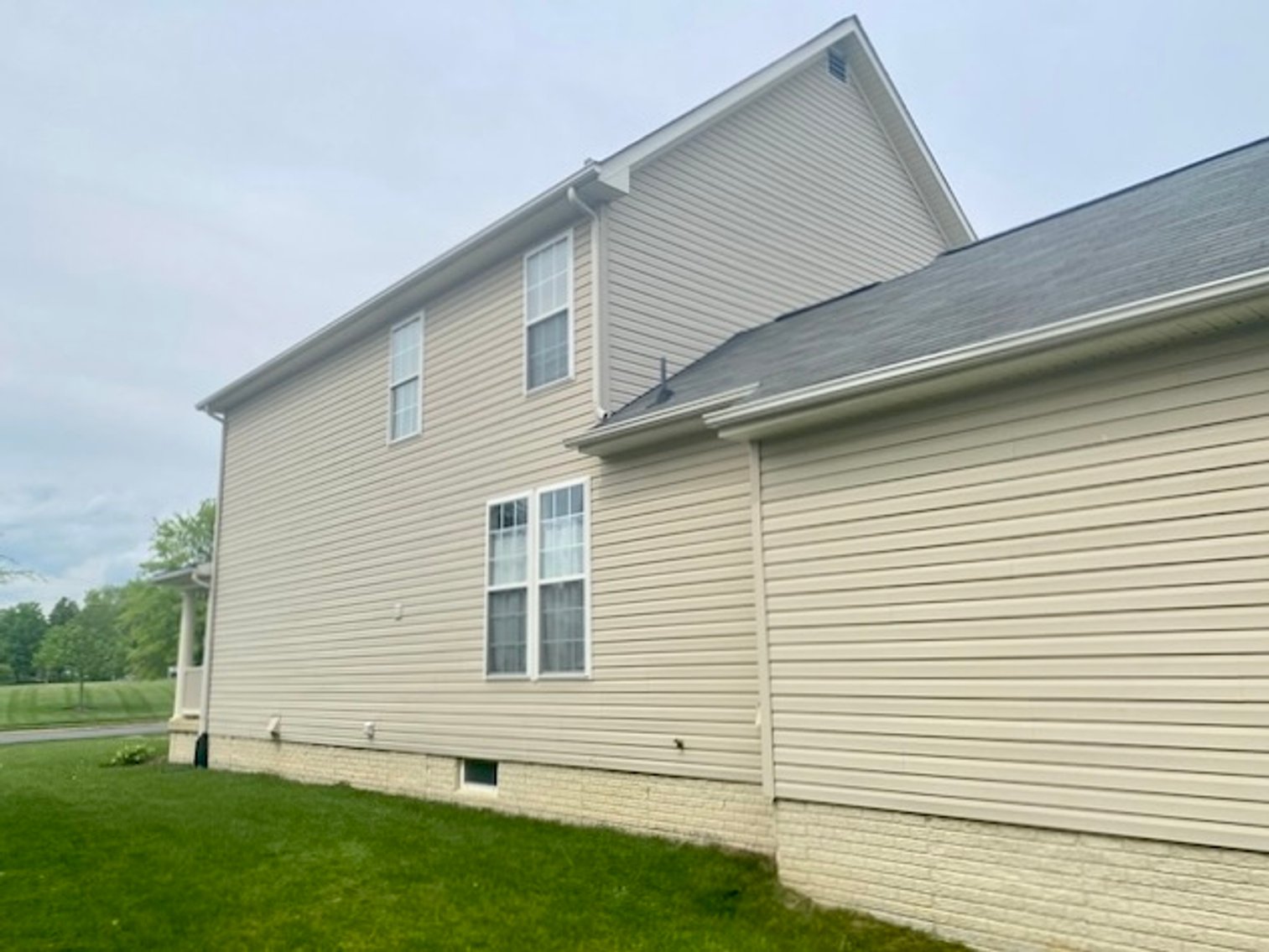 Image for 3 BR/3.5 BA Home w/Basement & Attached Garage w/Workshop in the Town of Lovettsville--Loudoun County, VA