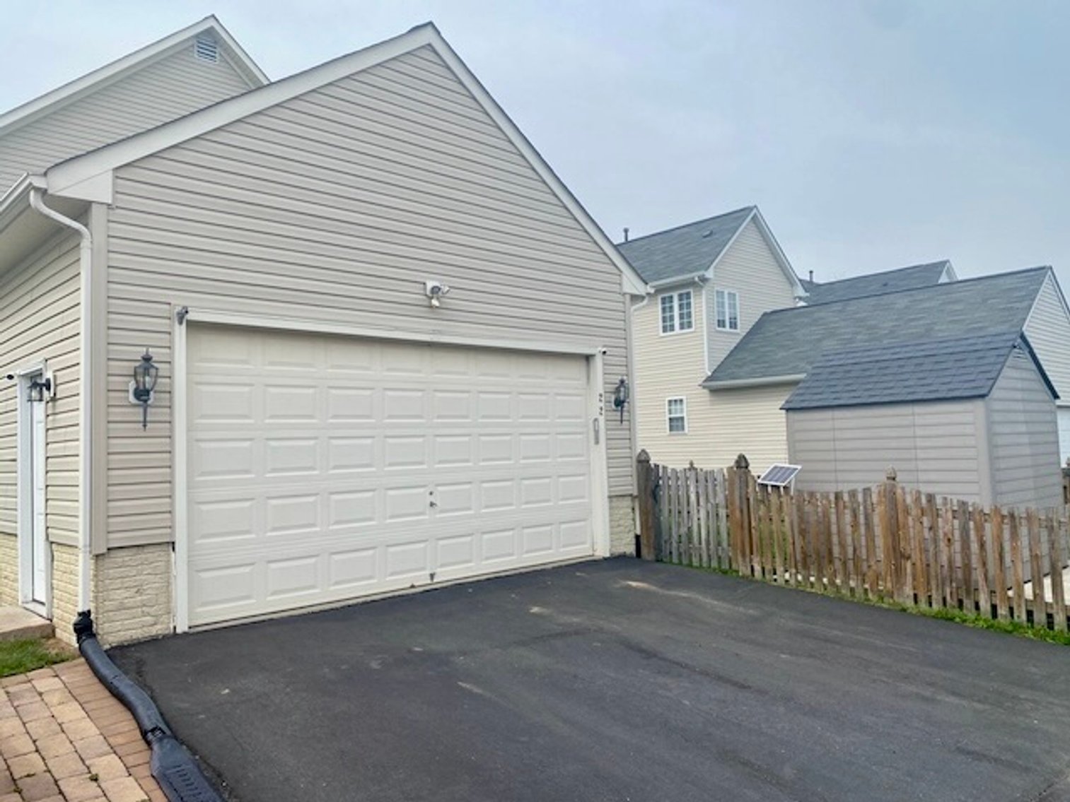 Image for 3 BR/3.5 BA Home w/Basement & Attached Garage w/Workshop in the Town of Lovettsville--Loudoun County, VA