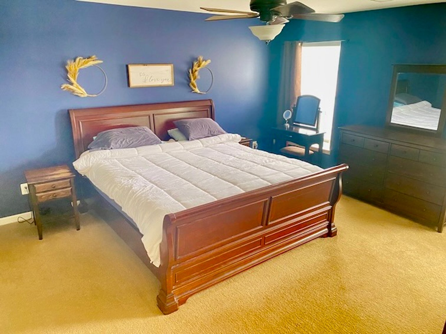 Image for 3 BR/3.5 BA Home w/Basement & Attached Garage w/Workshop in the Town of Lovettsville--Loudoun County, VA