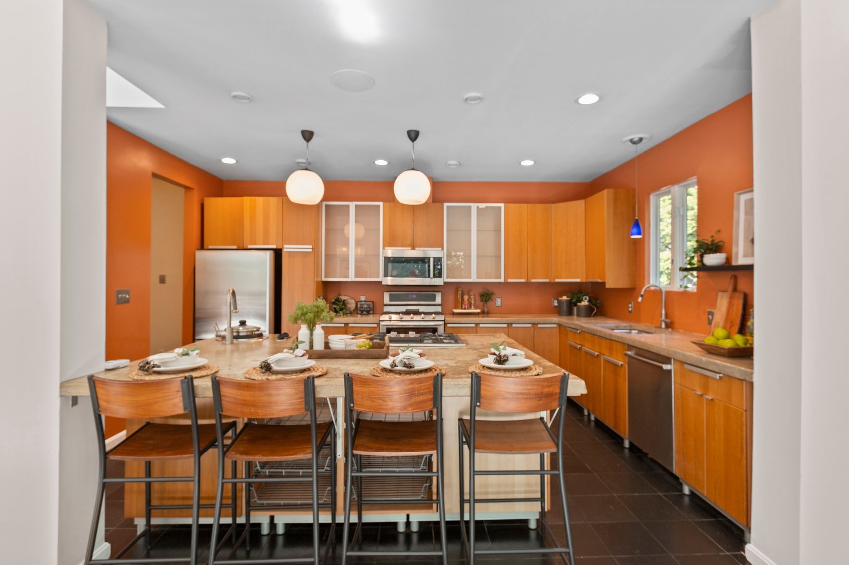 Image for 6 BR/5.5 BA Custom Home on .88 +/- Acre Lot in the 