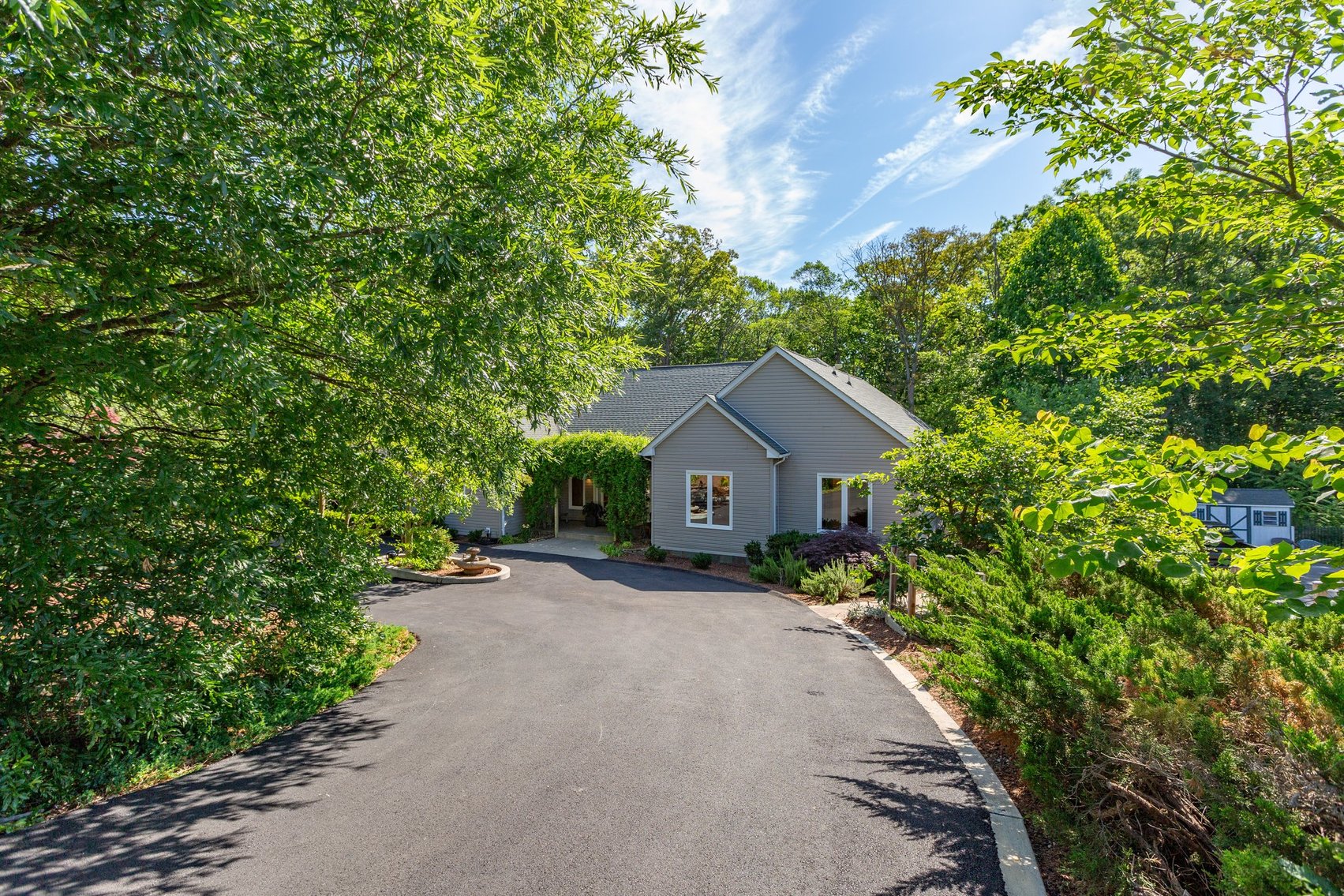 Image for 6 BR/5.5 BA Custom Home on .88 +/- Acre Lot in the 