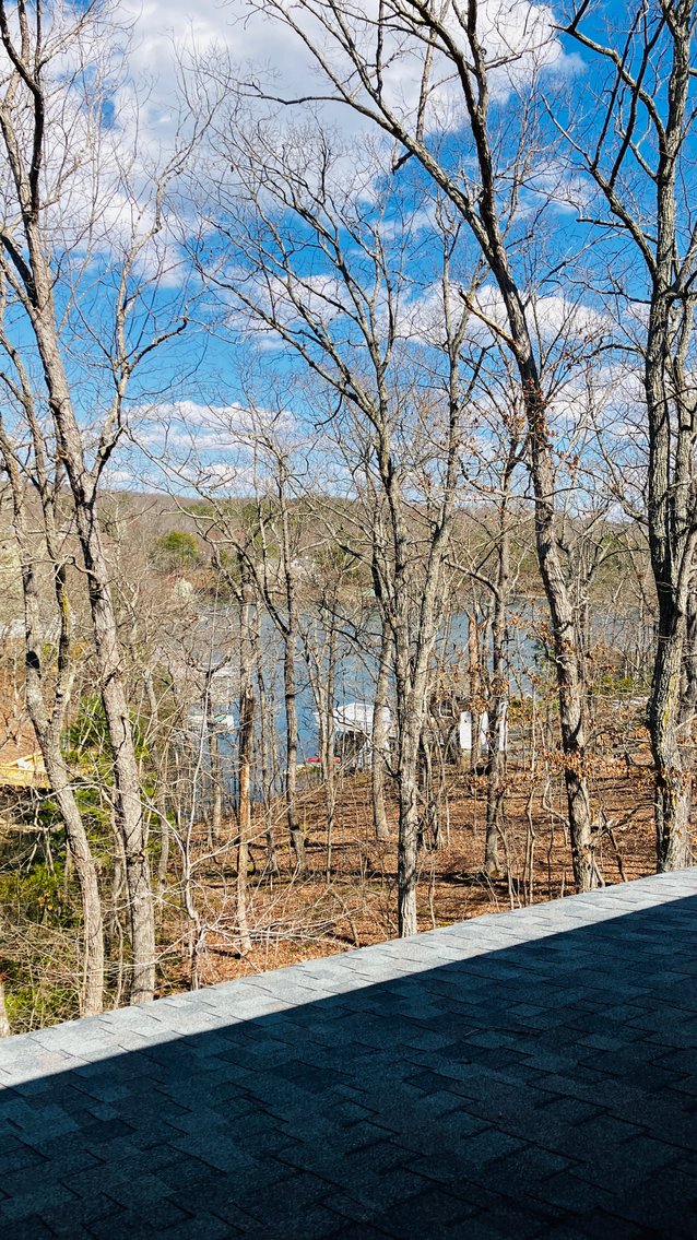 Image for 3 BR/3.5 BA Water View Home in the Smith Mountain Lake Community of Mountain View Shores--ONLINE ONLY BIDDING!!