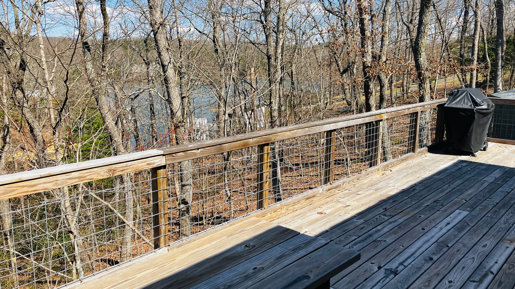 Image for 3 BR/3.5 BA Water View Home in the Smith Mountain Lake Community of Mountain View Shores--ONLINE ONLY BIDDING!!