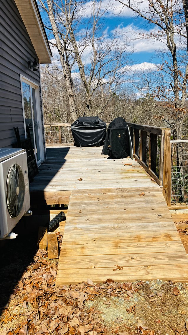 Image for 3 BR/3.5 BA Water View Home in the Smith Mountain Lake Community of Mountain View Shores--ONLINE ONLY BIDDING!!