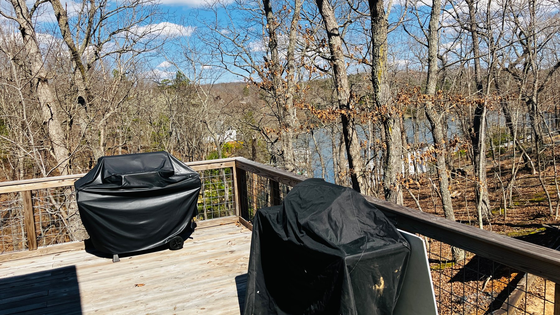 Image for 3 BR/3.5 BA Water View Home in the Smith Mountain Lake Community of Mountain View Shores--ONLINE ONLY BIDDING!!