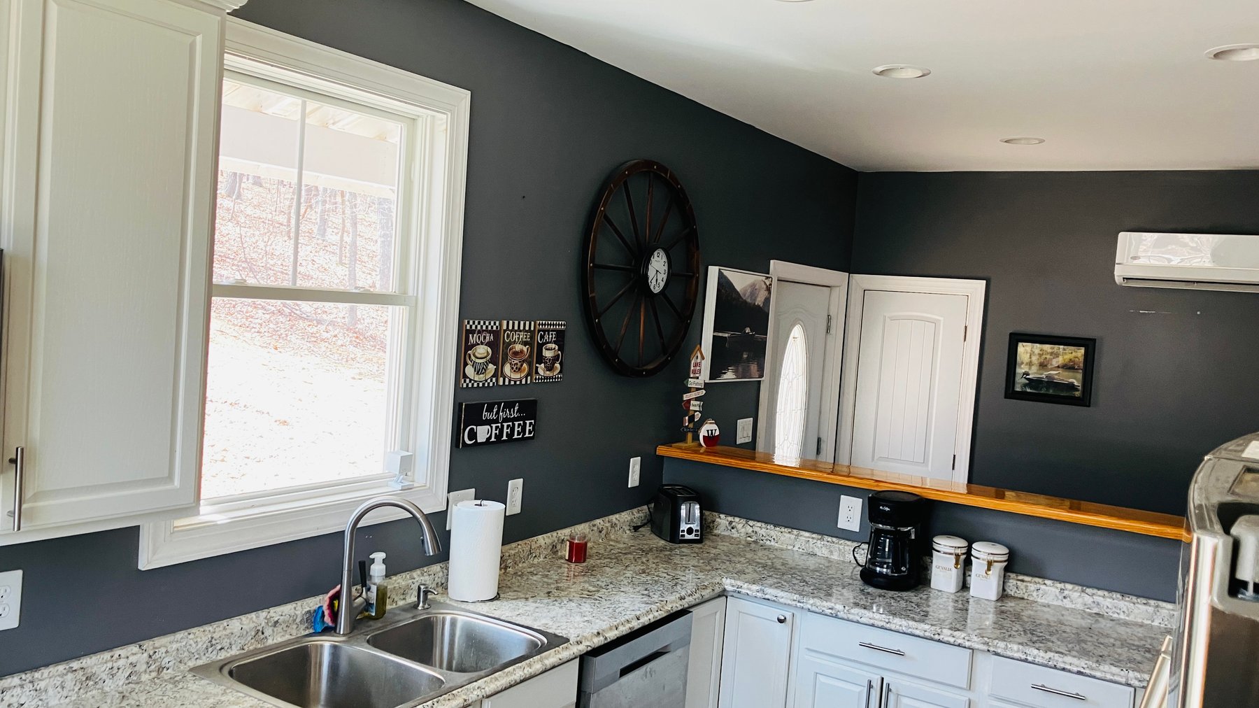 Image for 3 BR/3.5 BA Water View Home in the Smith Mountain Lake Community of Mountain View Shores--ONLINE ONLY BIDDING!!