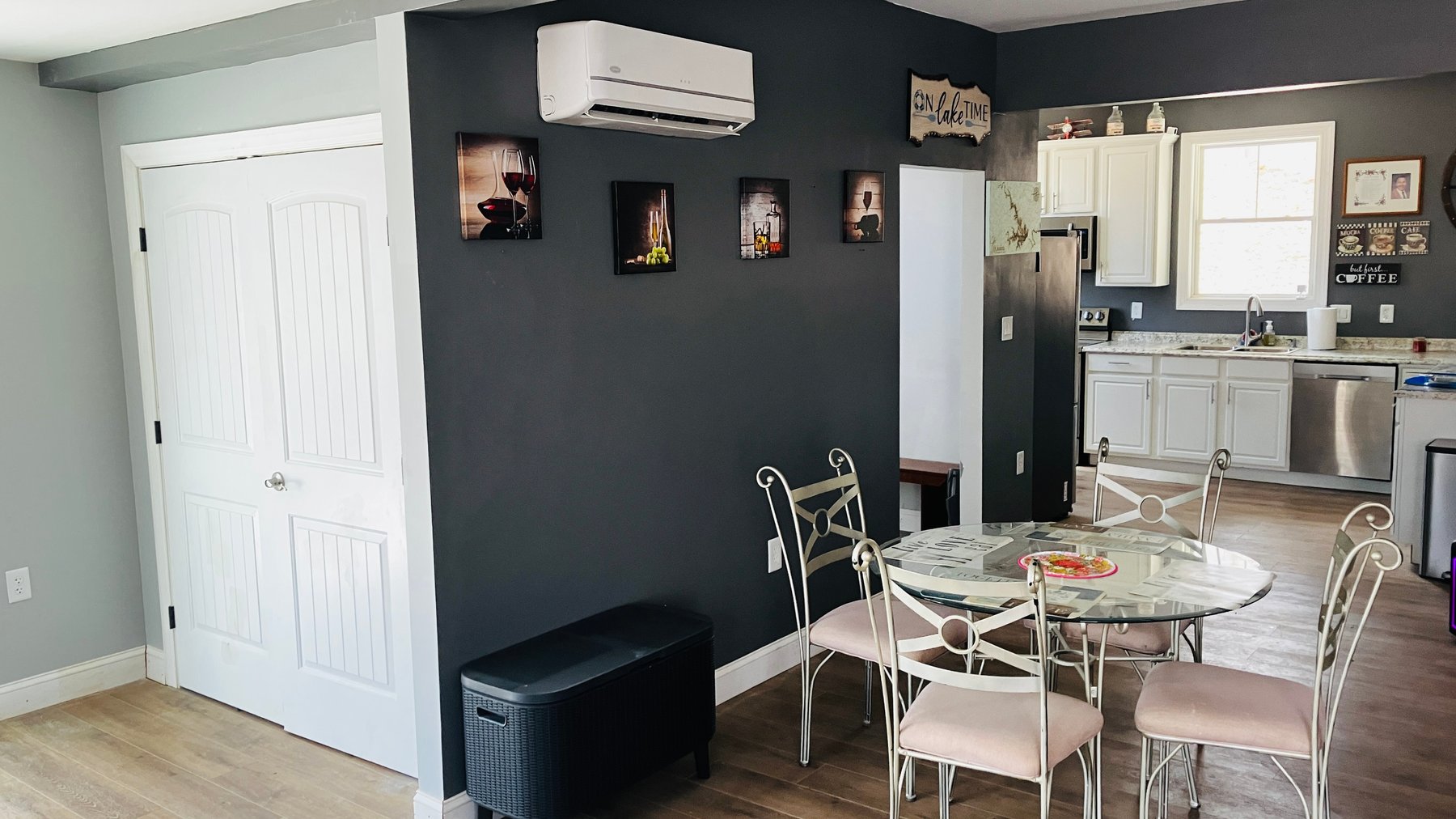 Image for 3 BR/3.5 BA Water View Home in the Smith Mountain Lake Community of Mountain View Shores--ONLINE ONLY BIDDING!!