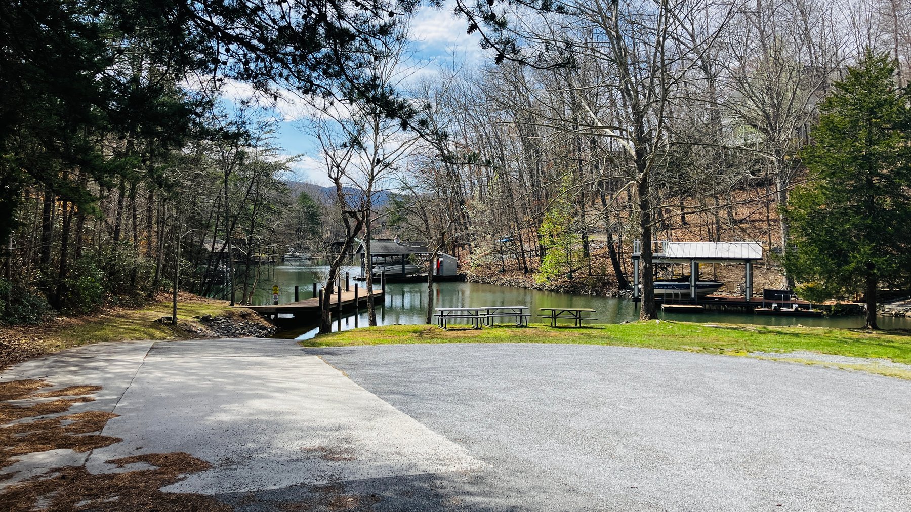 Image for 3 BR/3.5 BA Water View Home in the Smith Mountain Lake Community of Mountain View Shores--ONLINE ONLY BIDDING!!