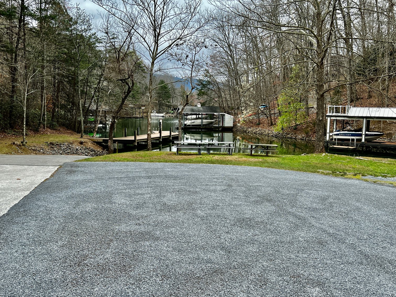 Image for 3 BR/3.5 BA Water View Home in the Smith Mountain Lake Community of Mountain View Shores--ONLINE ONLY BIDDING!!