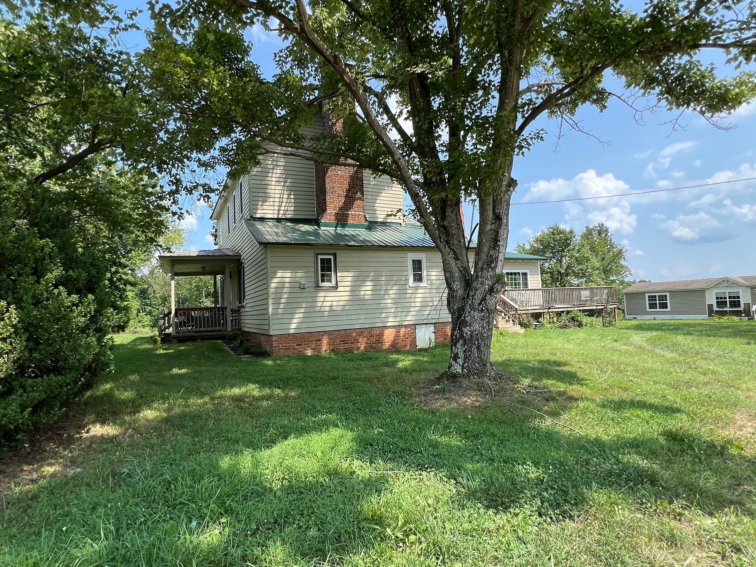 Image for 1,600 +/- Acres w/5 +/- Miles of South Anna River Frontage, 6 miles from I-64 & 30 Miles From Charlottesville & Short Pump, VA--Louisa County, VA